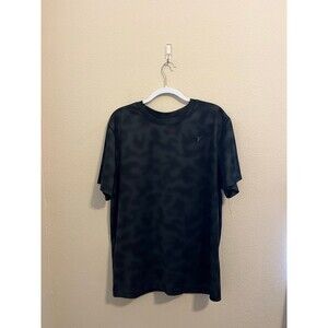 Men's Old Navy Black Dri-Fit
Pullover T-Shirt Sz XL